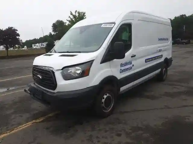 1FTYR2CM4GKB09255 2016 FORD TRANSIT T-250-1