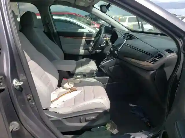 7FARW1H95KE014659 2019 HONDA CR-V TOURING-4