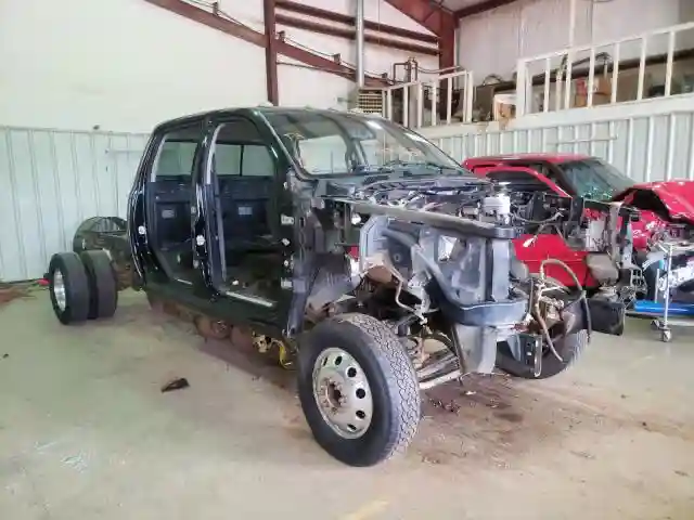 3C63DRKL6CG307452 2012 DODGE RAM 3500 LONGHORN-0