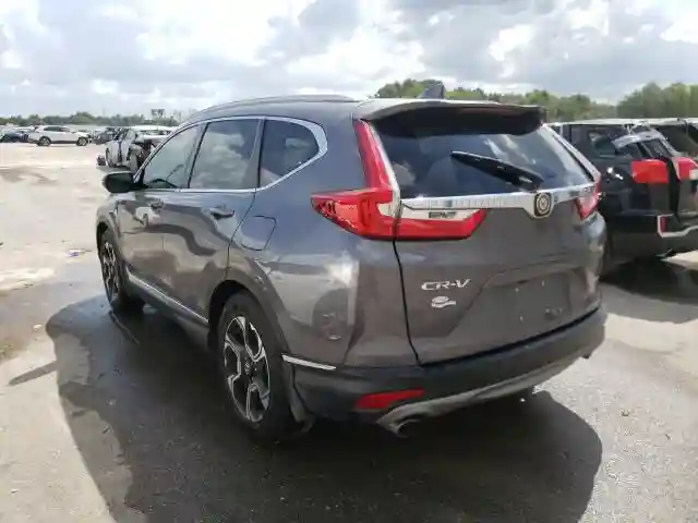 7FARW1H95KE014659 2019 HONDA CR-V TOURING-2
