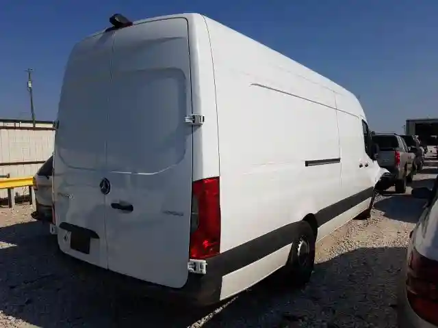 WD4PF1CD5KP157735 2019 MERCEDES-BENZ SPRINTER 2500/3500-3