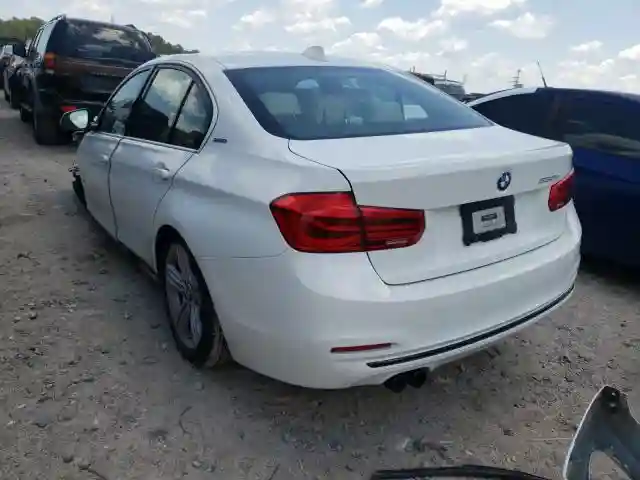 WBA8E1C58JA180046 2018 BMW 330E-2