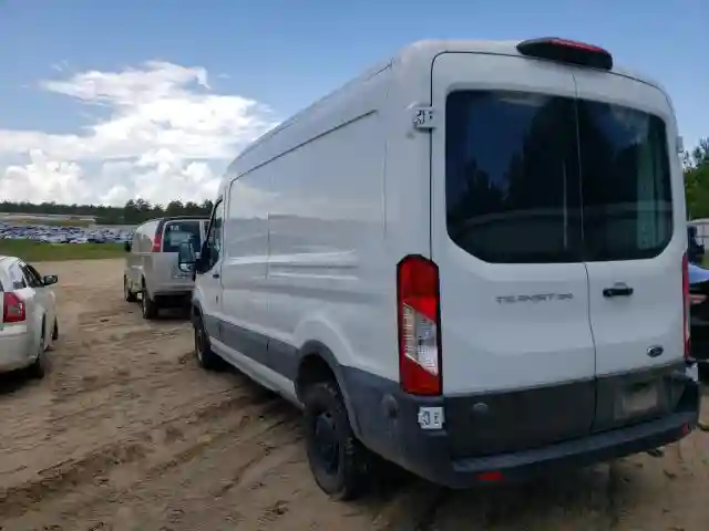 1FTBR1C80LKA51027 2020 FORD TRANSIT T-250-2