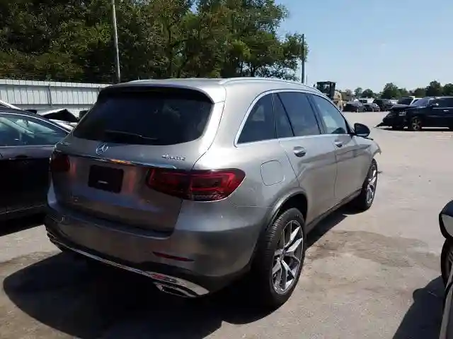 WDC0G8EB2LF692617 2020 MERCEDES-BENZ GLC 300 4MATIC-3