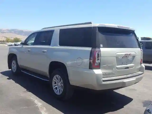 1GKS2FEC4GR444825 2016 GMC YUKON XL K1500 SLE-2