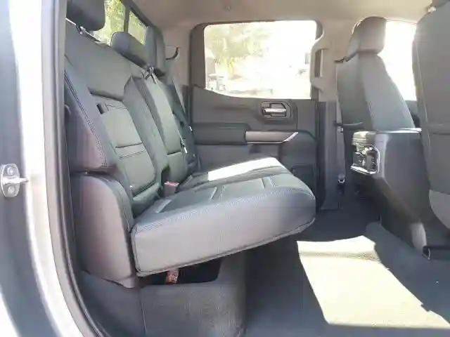 1GTU9FEL6KZ402410 2019 GMC SIERRA K1500 DENALI-5