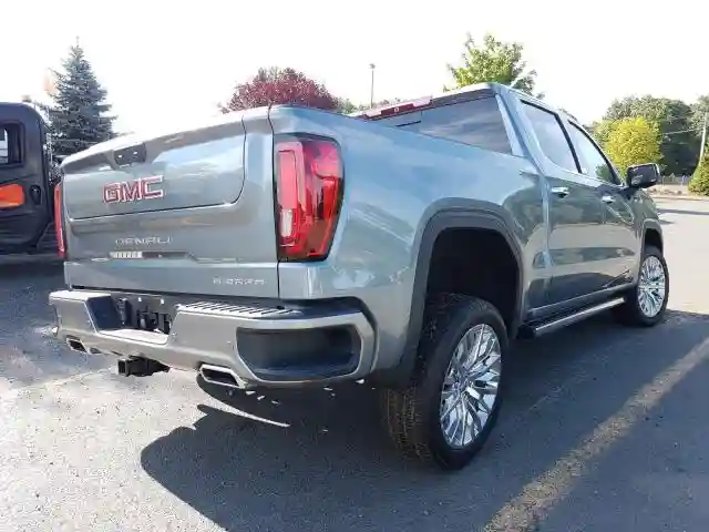 1GTU9FEL6KZ402410 2019 GMC SIERRA K1500 DENALI-3