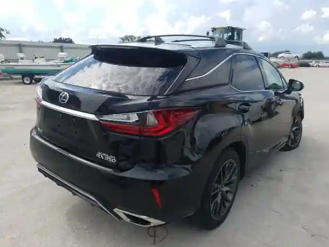 2T2ZZMCA9HC081330 2017 LEXUS RX 350 BASE-3