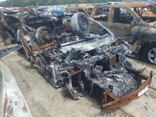 4YJXCBE41JF128750 2018 TESLA MODEL X-0