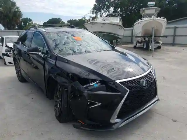 2T2ZZMCA9HC081330 2017 LEXUS RX 350 BASE-0