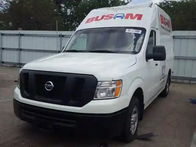 1N6BF0LY5KN806623 2019 NISSAN NV 2500 S-1
