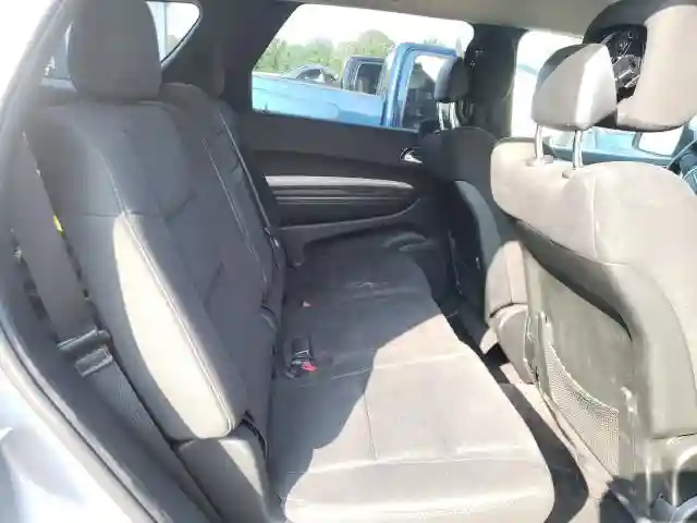 1C4RDHAG9JC384771 2018 DODGE DURANGO SXT-5