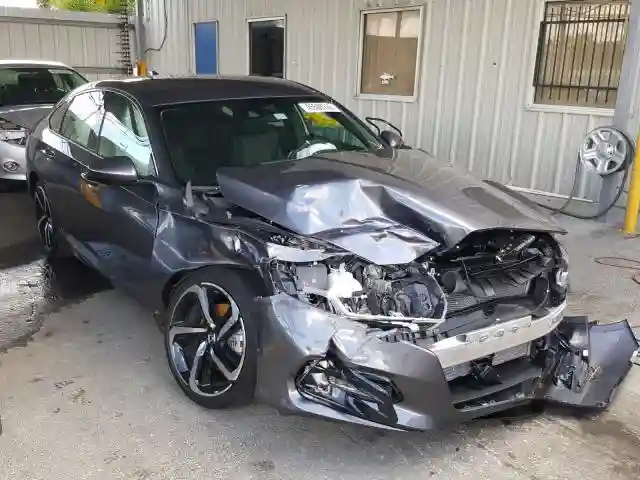 1HGCV1F38LA083487 2020 HONDA ACCORD SPORT-0