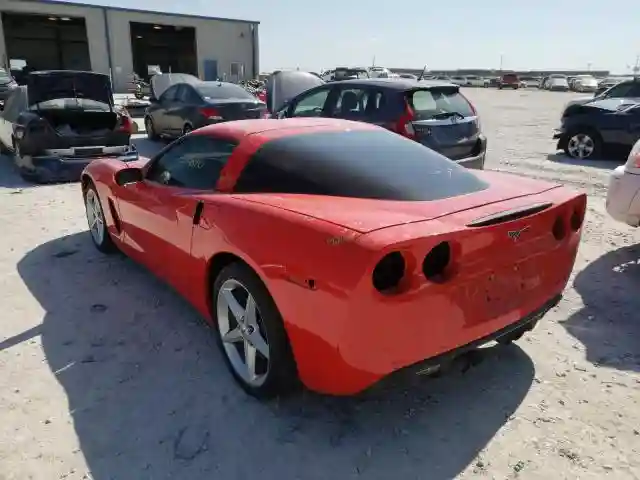 1G1YE2DW5D5102183 2013 CHEVROLET CORVETTE-2