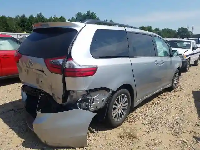 5TDYZ3DC6LS046951 2020 TOYOTA SIENNA XLE-3