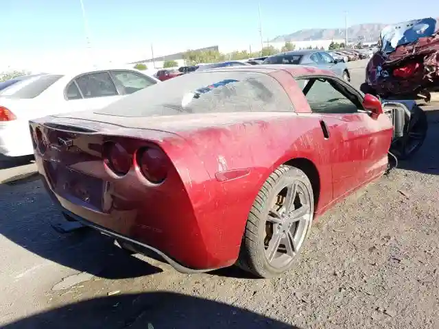 1G1YG2DW6A5103719 2010 CHEVROLET CORVETTE-3