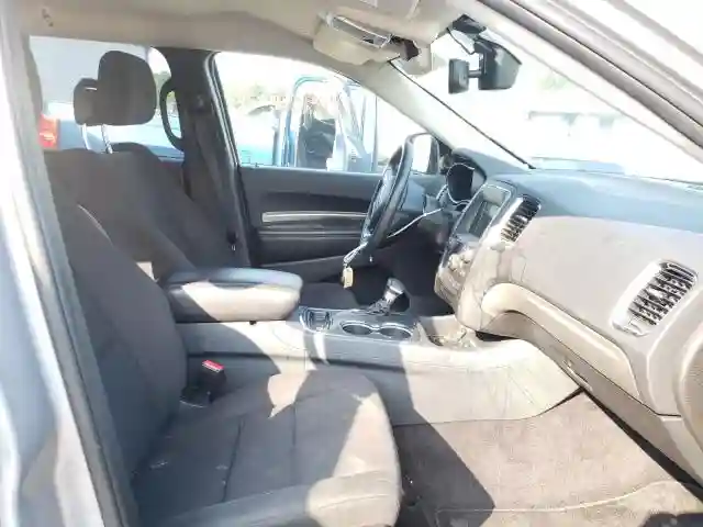 1C4RDHAG9JC384771 2018 DODGE DURANGO SXT-4