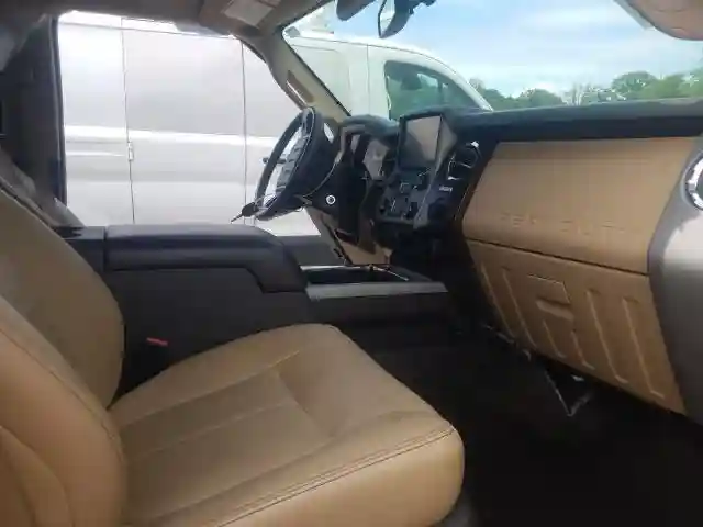 1FT8W3B62FEB99486 2015 FORD F350 SUPER DUTY-4