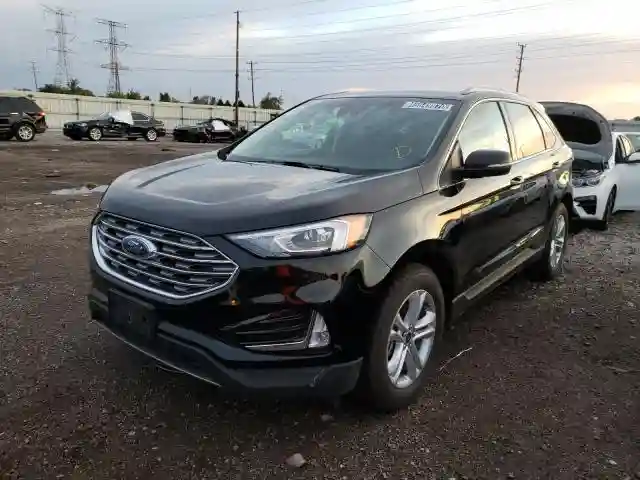 2FMPK4J90LBA70531 2020 FORD EDGE SEL-1