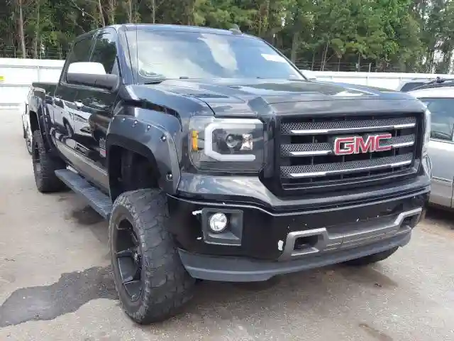 3GTU2UEC1FG241043 2015 GMC SIERRA K1500 SLE-0