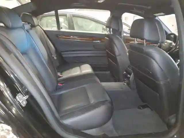 WBAYF4C54ED281720 2014 BMW 740 LXI-5