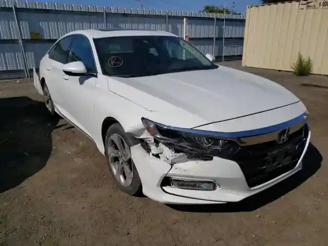 1HGCV2F50JA034062 2018 HONDA ACCORD EXL-0