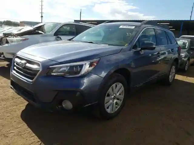 4S4BSAFC8J3270079 2018 SUBARU OUTBACK 2.5I PREMIUM-1