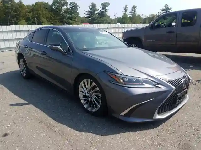 58ABZ1B11KU003127 2019 LEXUS ES 350-0