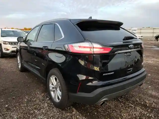 2FMPK4J90LBA70531 2020 FORD EDGE SEL-2