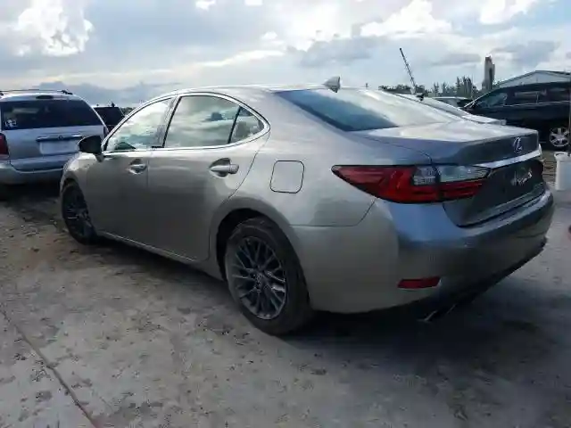 58ABK1GG4JU116134 2018 LEXUS ES 350-2