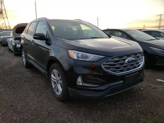 2FMPK4J90LBA70531 2020 FORD EDGE SEL-0