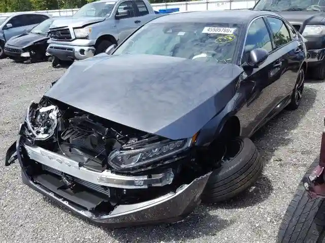 1HGCV1F38LA083487 2020 HONDA ACCORD SPORT-1