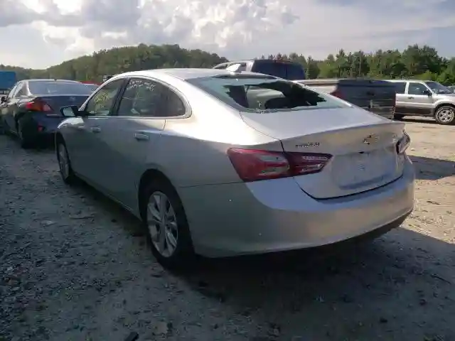 1G1ZD5STXLF094978 2020 CHEVROLET MALIBU LT-2