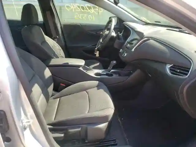 1G1ZD5STXLF094978 2020 CHEVROLET MALIBU LT-4