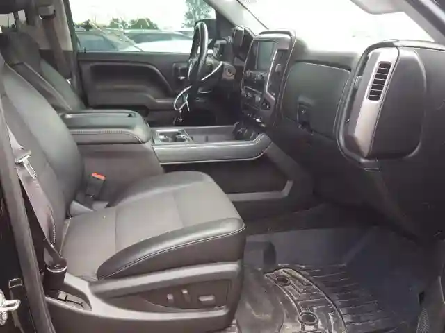 3GTU2UEC1FG241043 2015 GMC SIERRA K1500 SLE-4