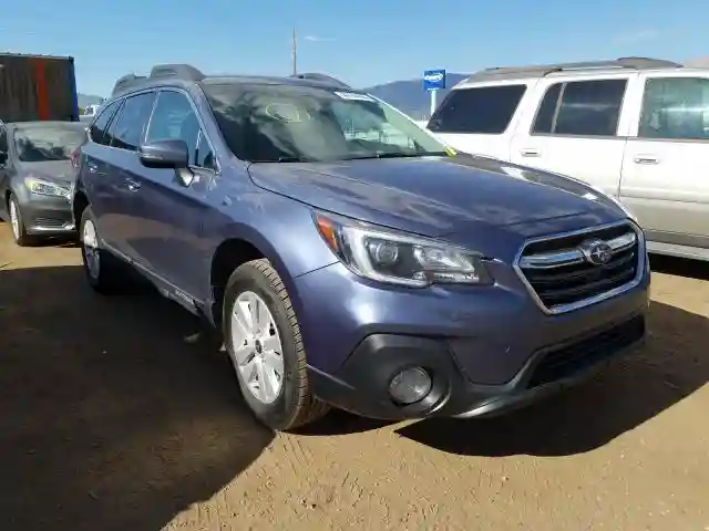 4S4BSAFC8J3270079 2018 SUBARU OUTBACK 2.5I PREMIUM-0