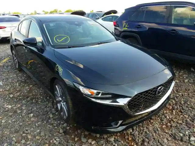 3MZBPBDM4LM117124 2020 MAZDA 3 PREFERRED-0