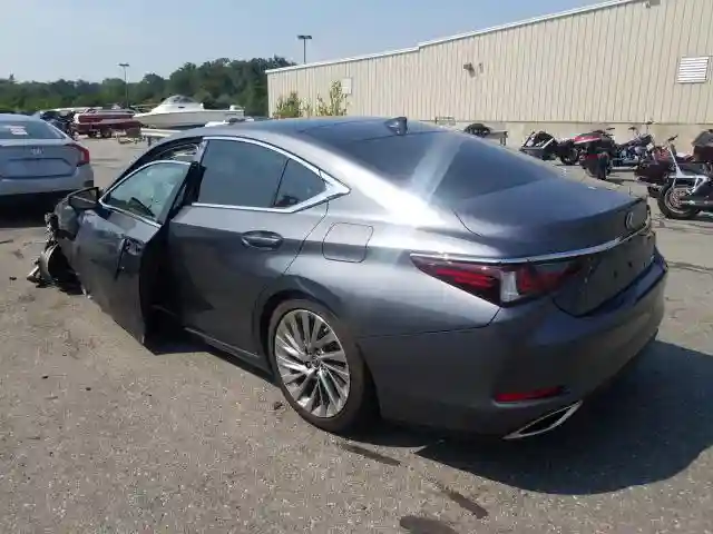 58ABZ1B11KU003127 2019 LEXUS ES 350-2
