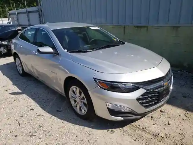 1G1ZD5STXLF094978 2020 CHEVROLET MALIBU LT-0