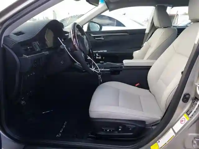 58ABK1GG4JU116134 2018 LEXUS ES 350-4