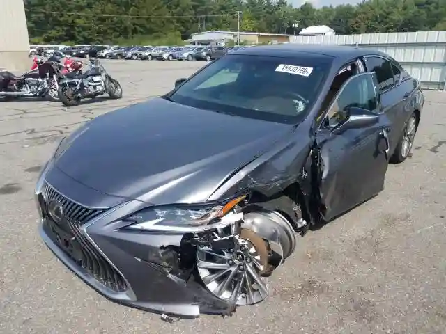 58ABZ1B11KU003127 2019 LEXUS ES 350-1