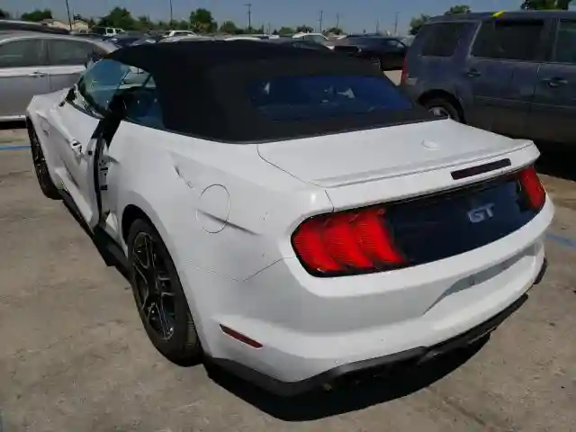 1FATP8FF9L5112019 2020 FORD MUSTANG GT-2