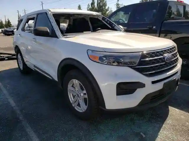 1FMSK7DH0LGC30673 2020 FORD EXPLORER XLT-0