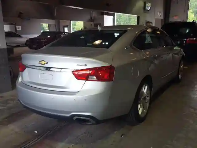 2G1105S33K9132986 2019 CHEVROLET IMPALA PREMIER-3