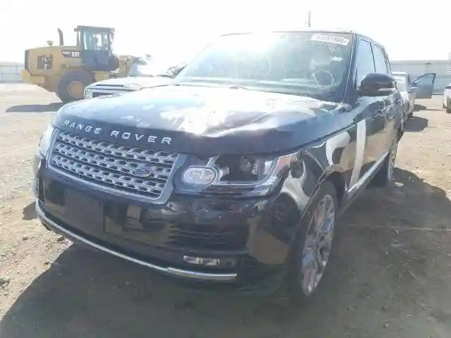 SALGS2TF5FA243349 2015 LAND ROVER RANGE ROVER SUPERCHARGED-1