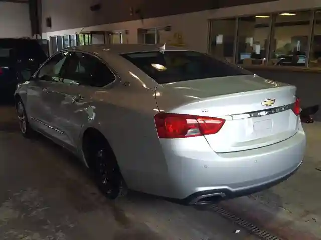 2G1105S33K9132986 2019 CHEVROLET IMPALA PREMIER-2