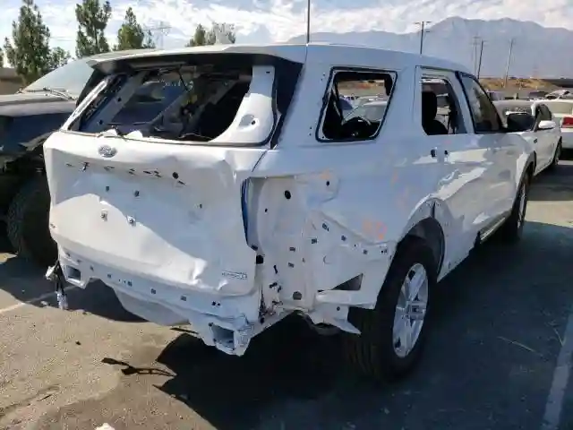 1FMSK7DH0LGC30673 2020 FORD EXPLORER XLT-3
