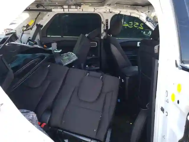 1FMSK7DH0LGC30673 2020 FORD EXPLORER XLT-5