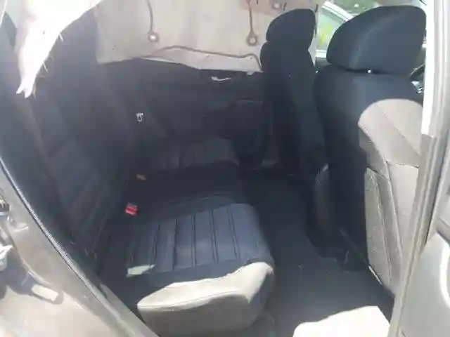 2HKRW6H38JH222720 2018 HONDA CR-V LX-5