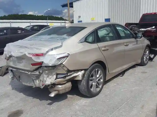 1HGCV1F17JA042716 2018 HONDA ACCORD LX-3